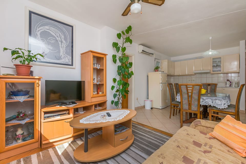 Apartment (A1) | Interior