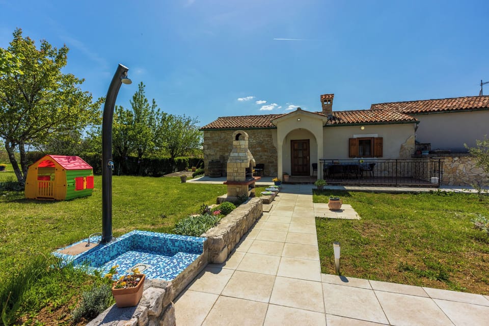 Building design