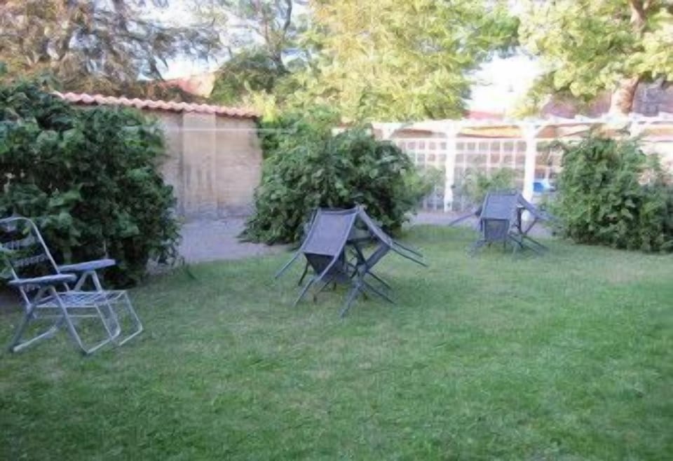 Motel Stege Hotel in Stege