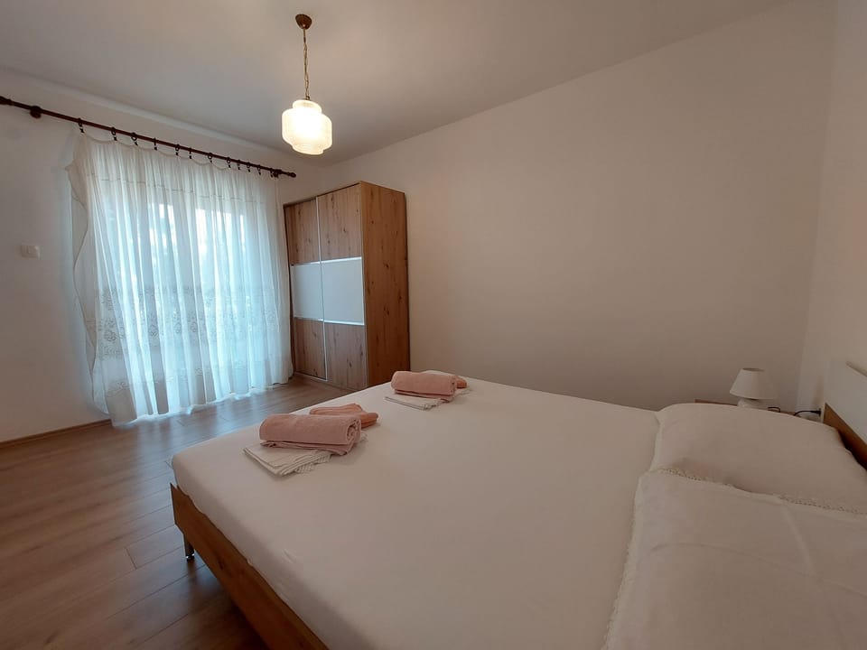 Apartment Marija Apartment in Novi Vinodolski