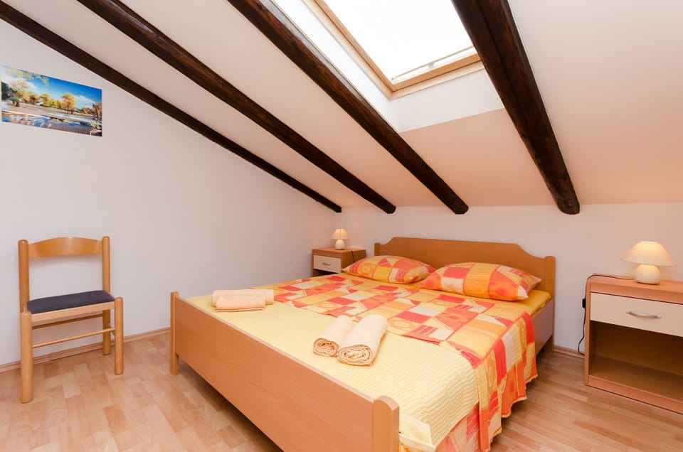 Apartment Mauro Apartment in Primorje-Gorski Kotar County