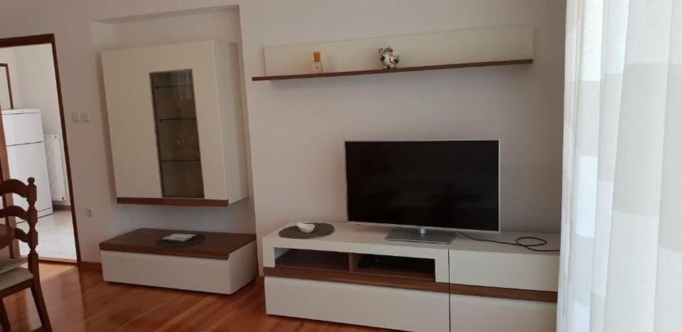 Apartment (A1) | Living room | TV