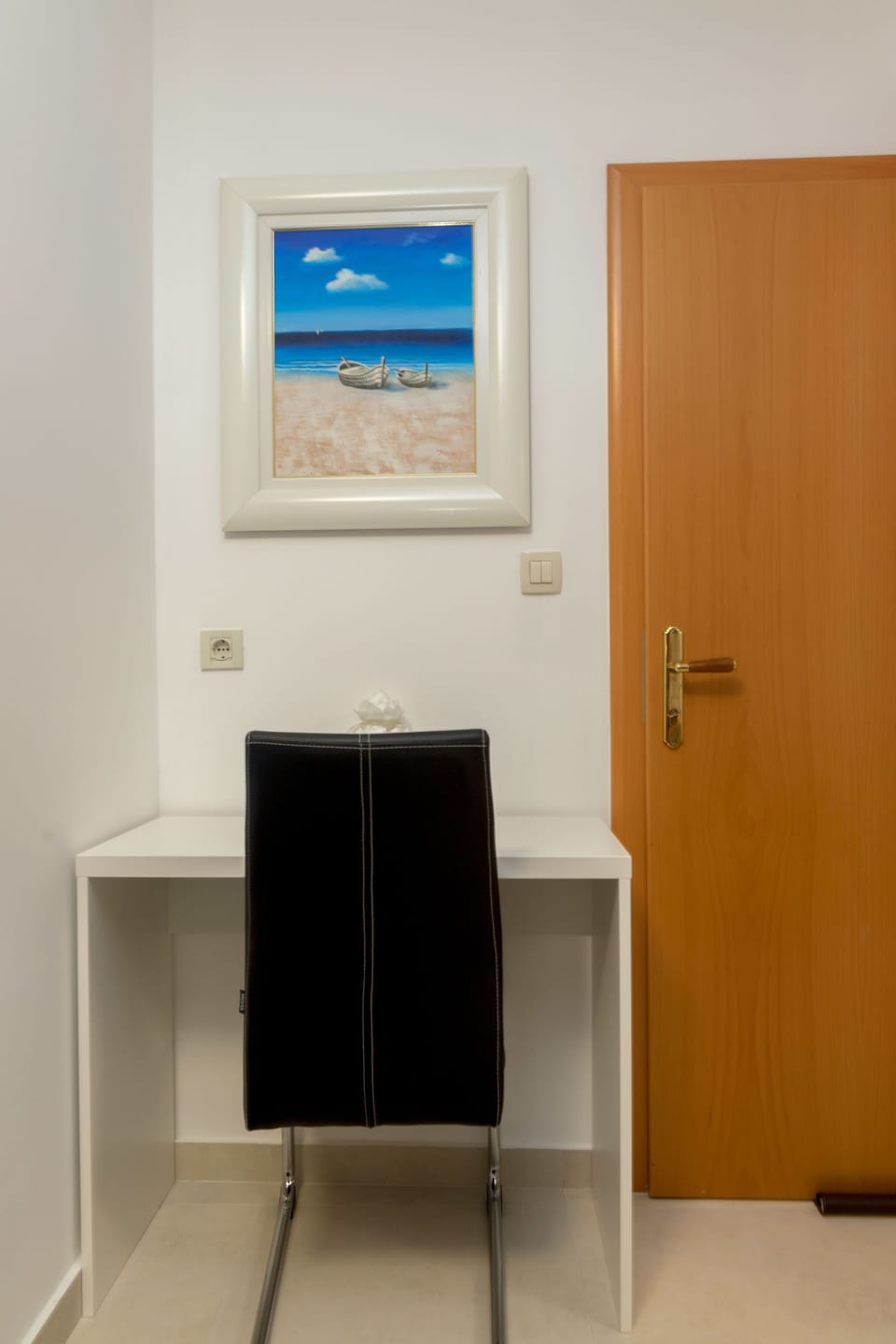 Apartment (A2) | Interior