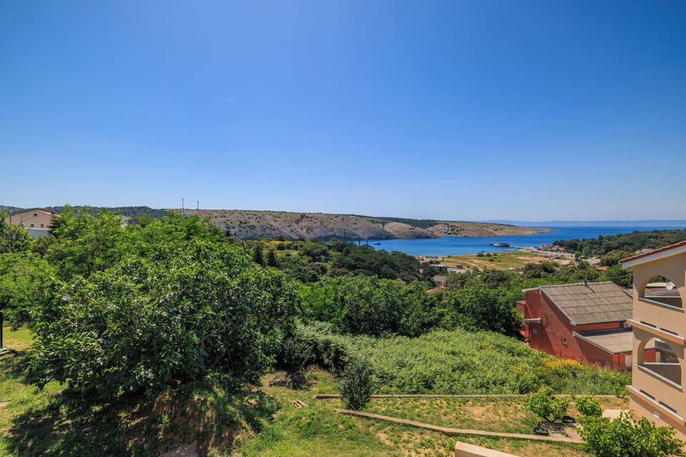 Apartment (A1) | Water view