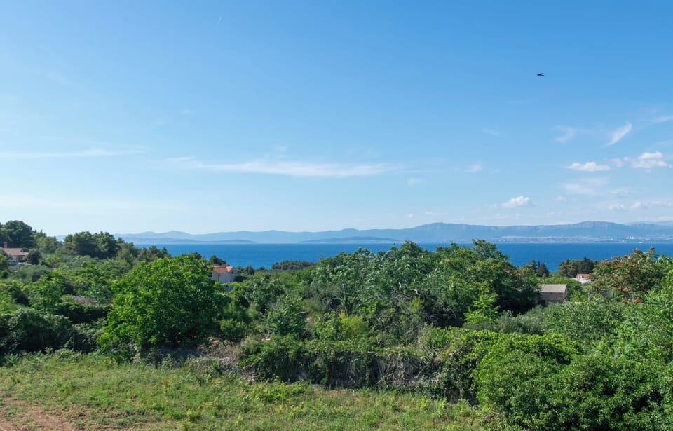 Villa | Water view