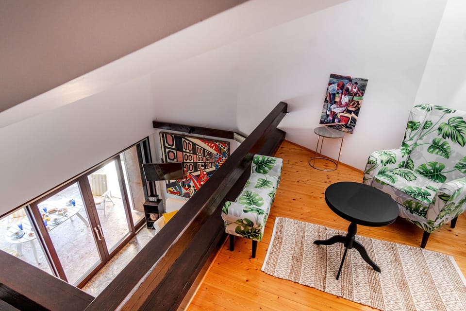 Villa | Interior