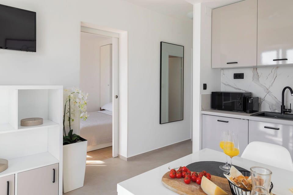 Villa | Dining