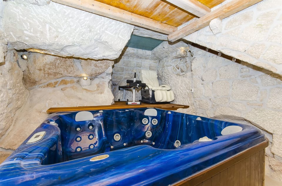 Villa | Spa