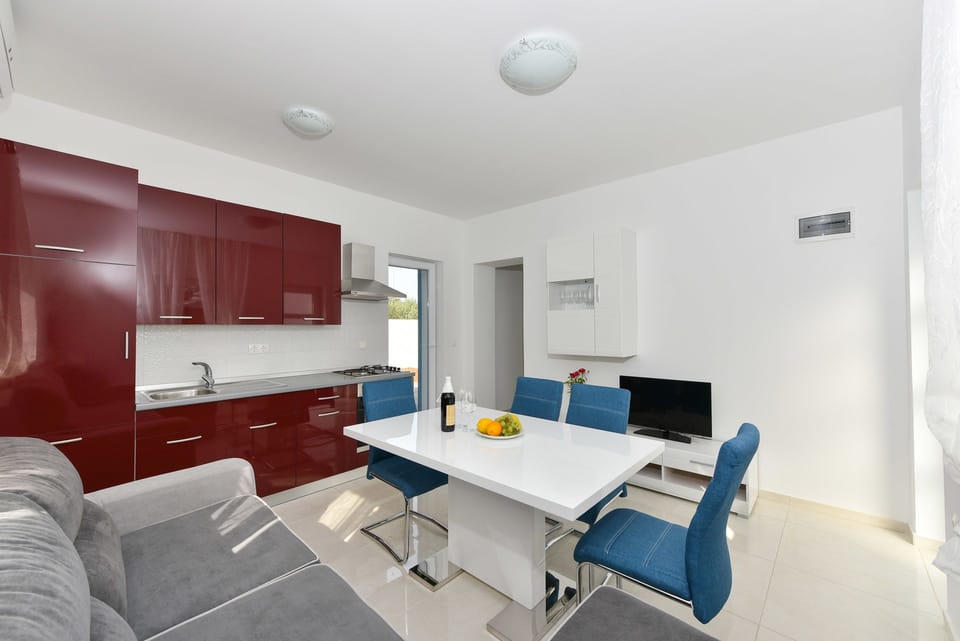 Living room | Flat-screen TV