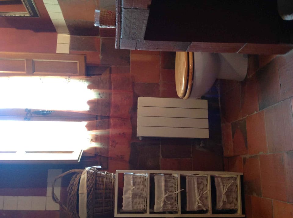 Casa Rota Bed and Breakfast in Sierra Norte