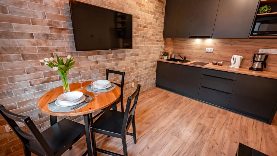 Studio Suite (23) | Living area