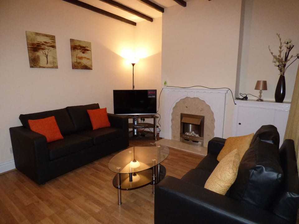 Loscoe House House in Amber Valley