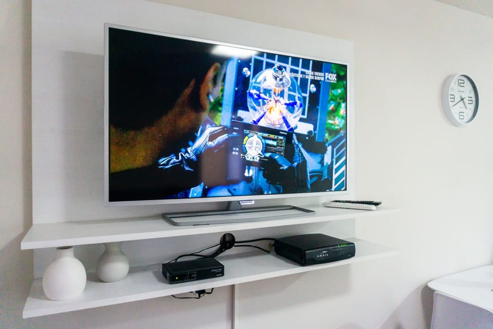 Television