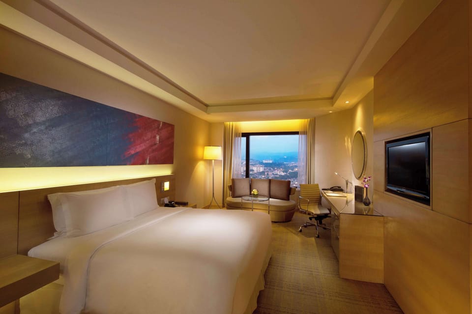 View from room