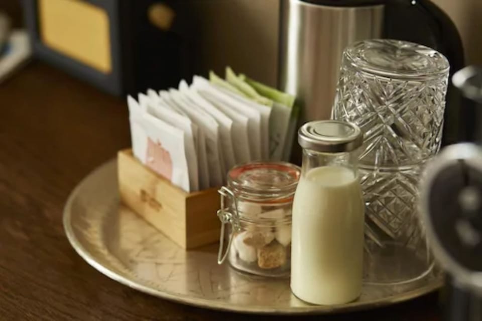 Room amenity