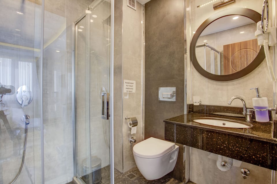 Violin Boutique Hotel Boutique hotel in Istanbul