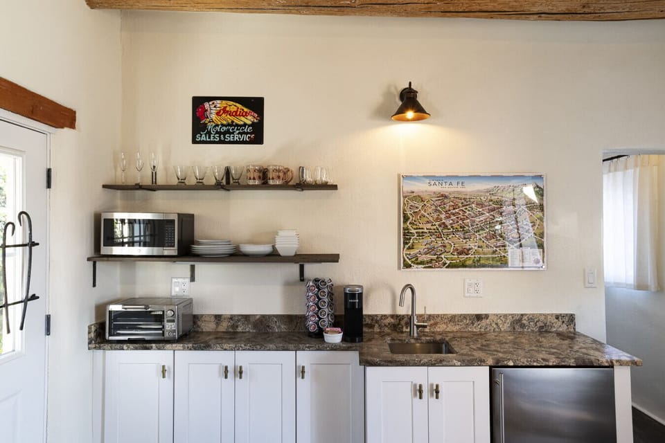 Kitchenette