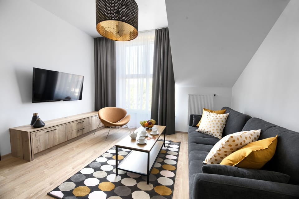 Smart TV