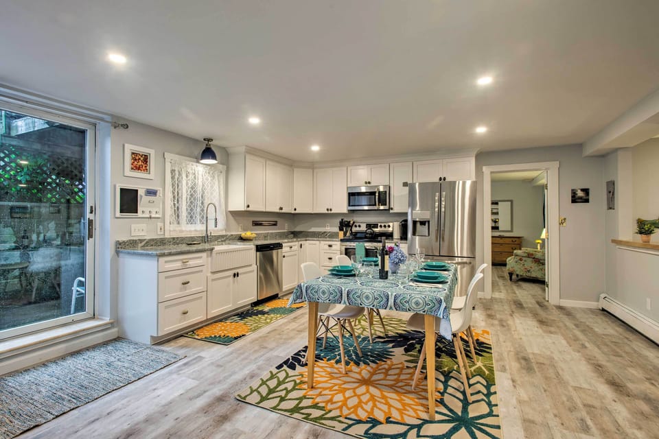 Kitchen | Cooking Basics