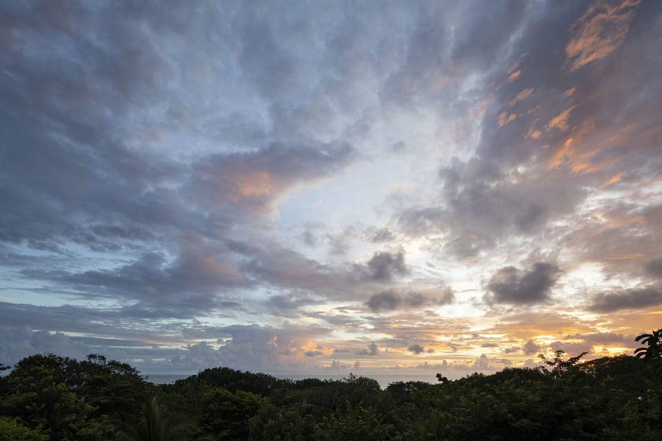 Luxury House, Multiple Bedrooms, Private Pool, Ocean View | Mountain view