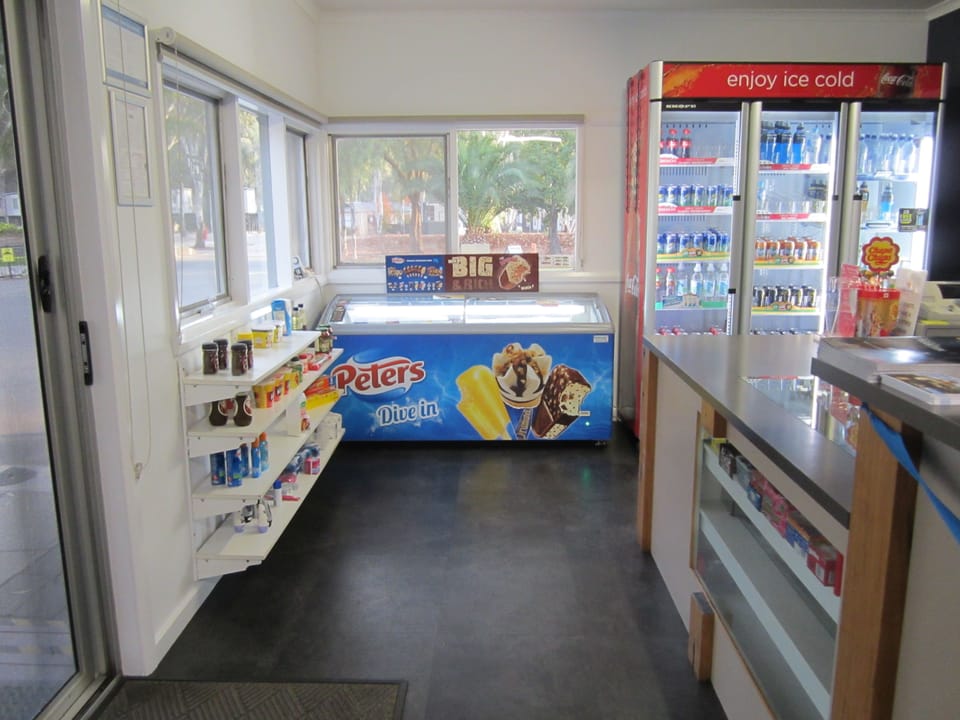 Discovery Parks - Maidens Inn Campground/ 
RV Resort in Echuca