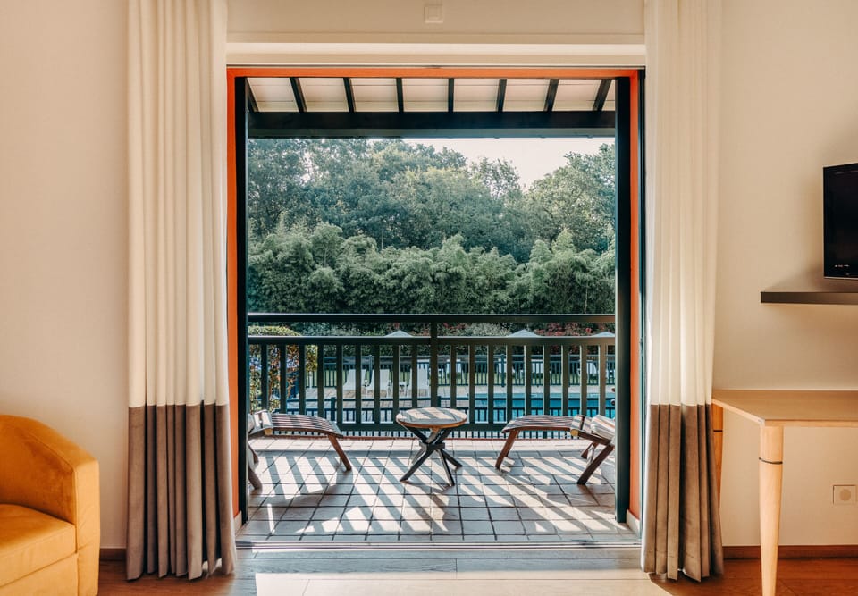 Les Frères Ibarboure Hotel in Bidart