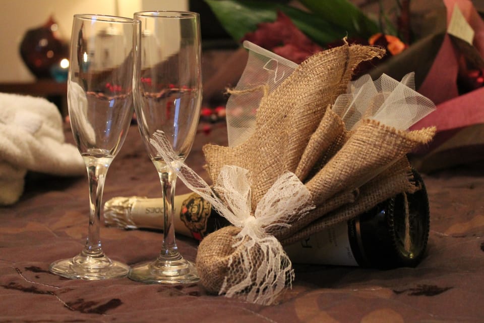 Suite | Room amenity