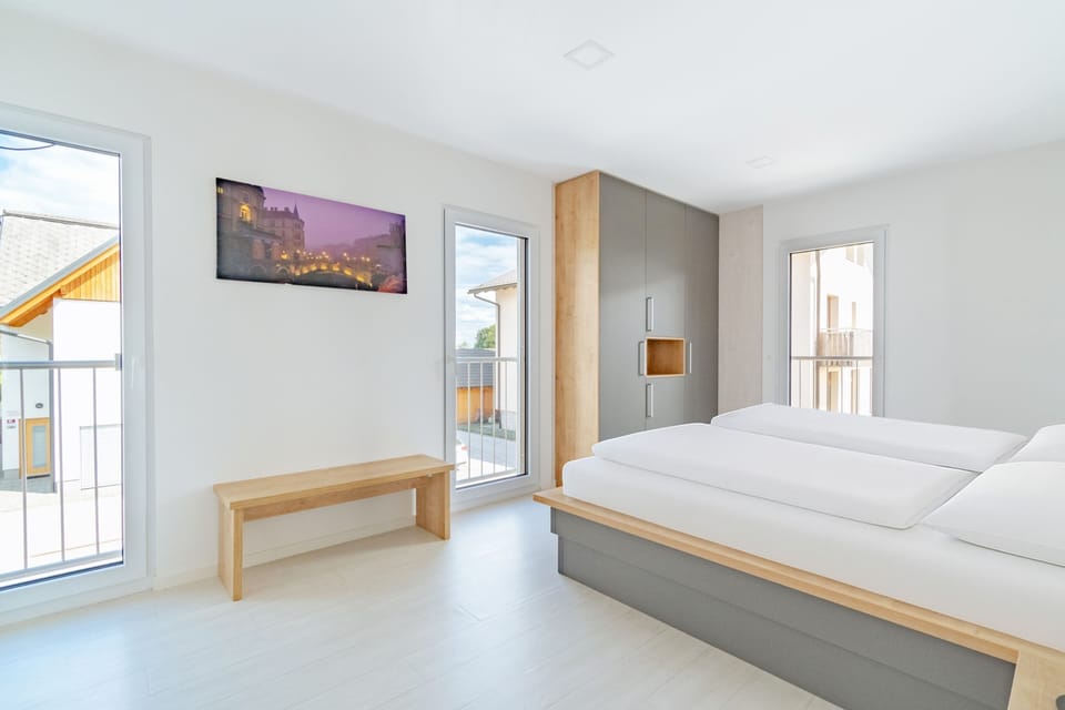 Master Bedroom.