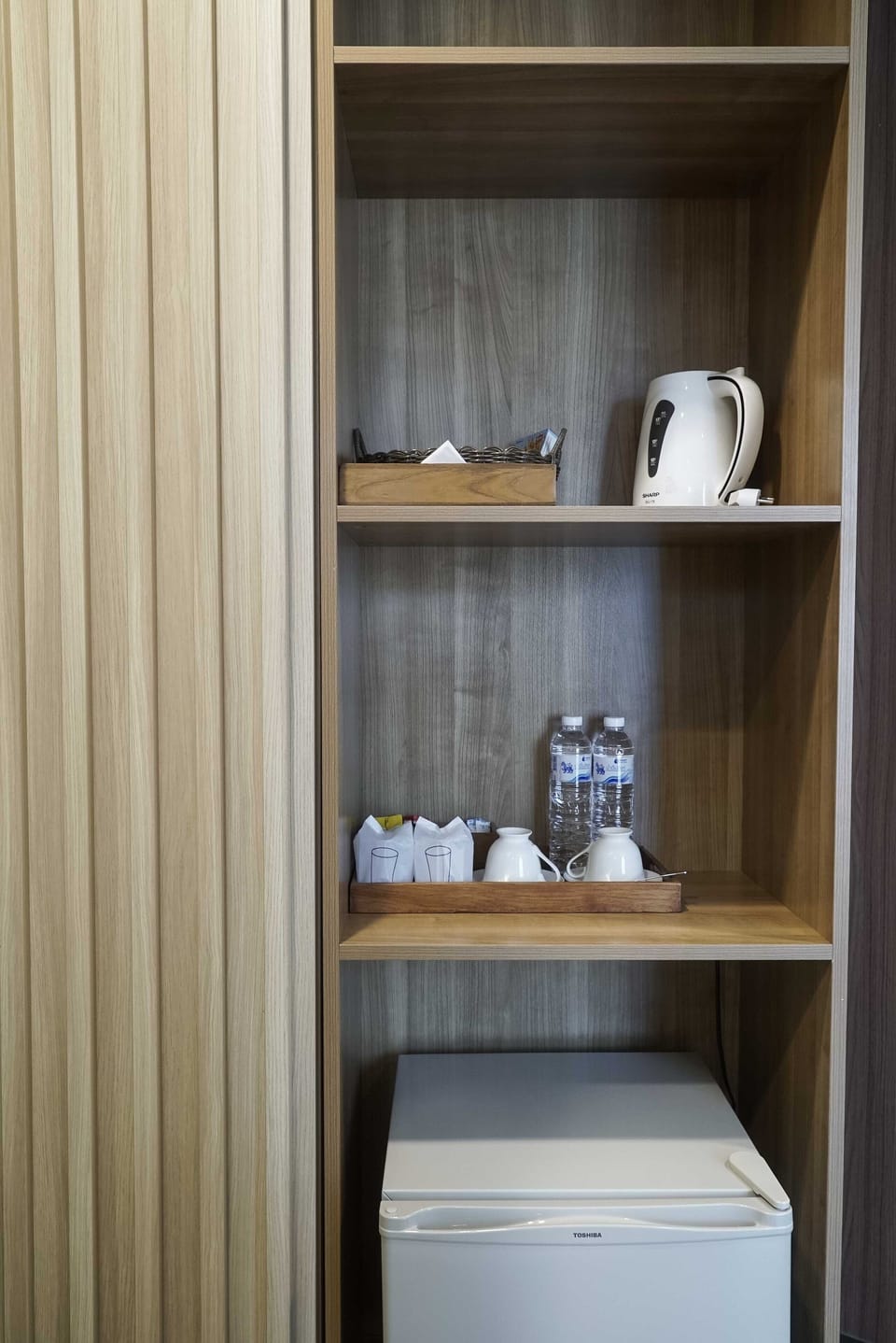 Minibar