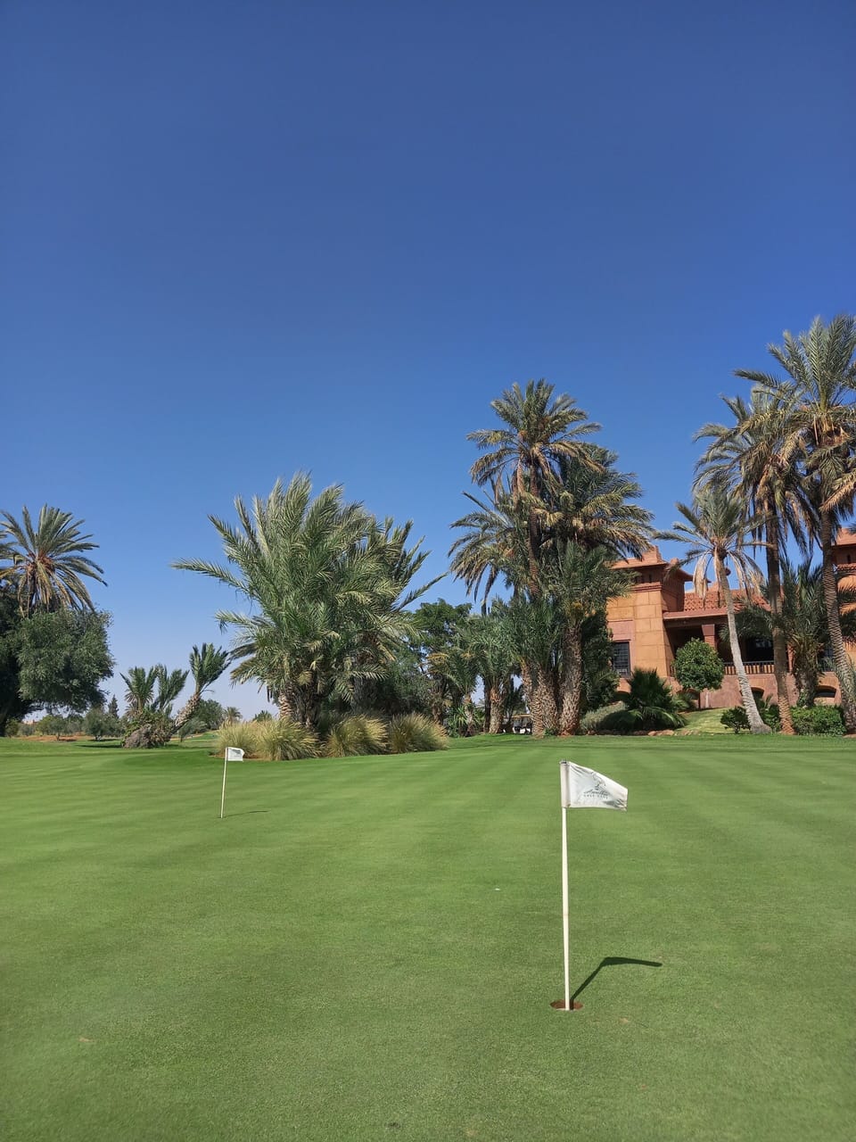 Riad Cherrata Bed and Breakfast in Marrakesh