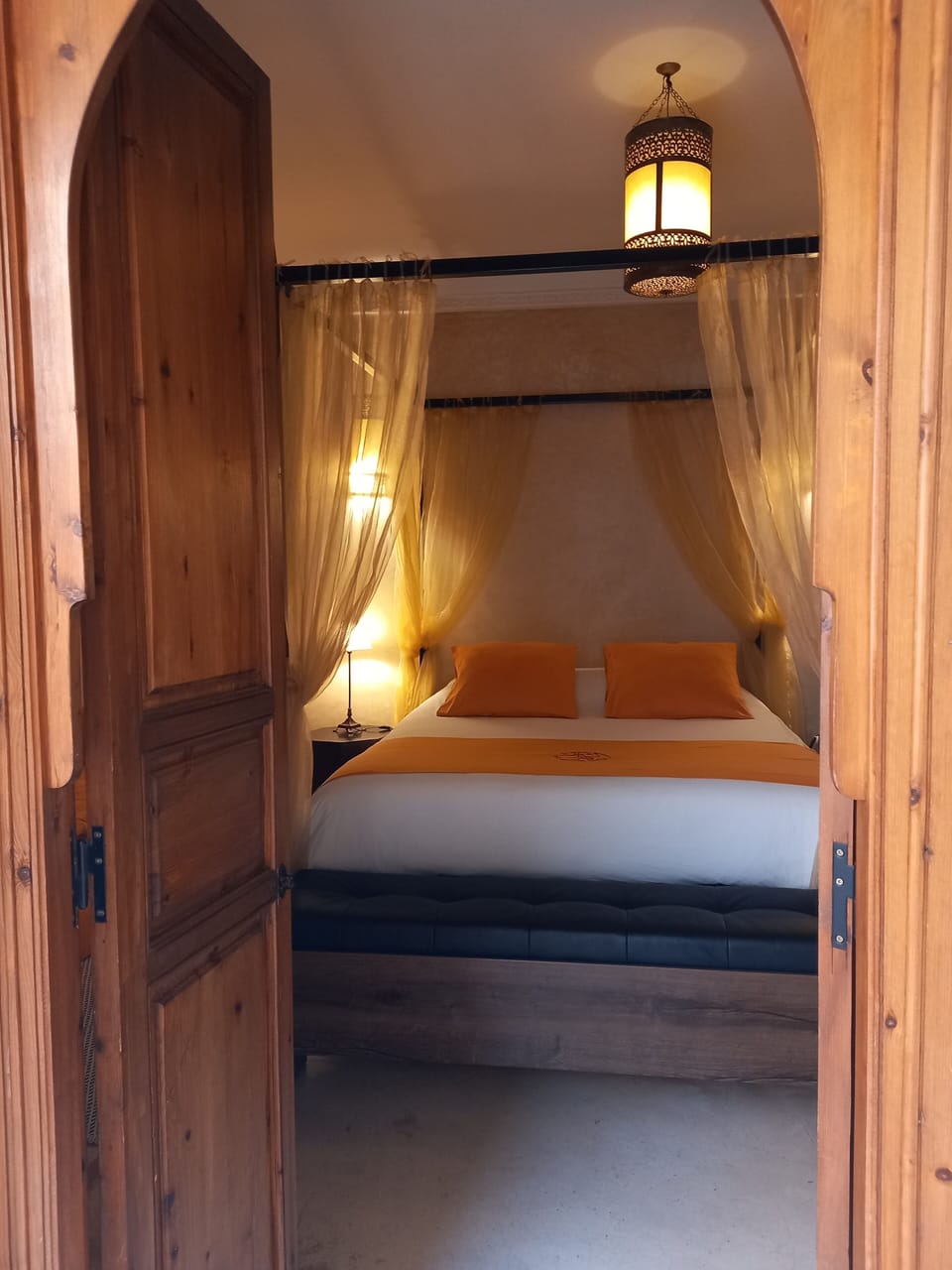 Junior Suite (Sabra) | Premium bedding, pillowtop beds, in-room safe, WiFi (free)