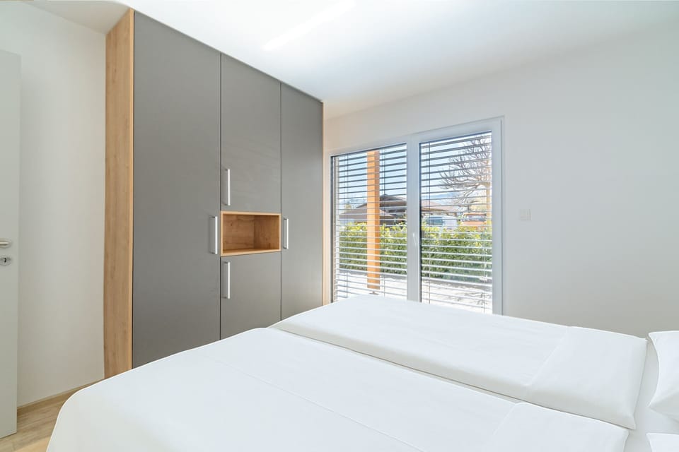 Bedroom.