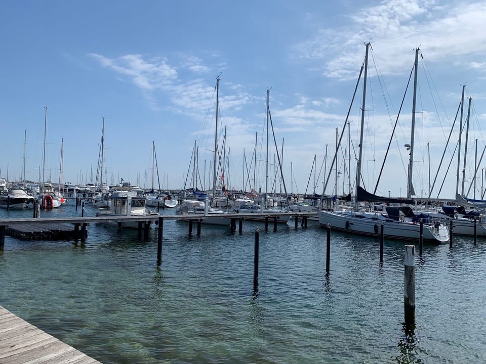 Marina