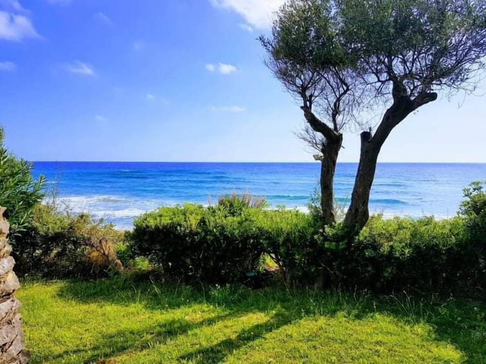 House, 1 Bedroom | Beach/ocean view