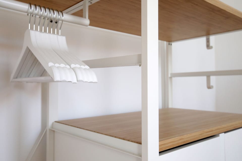 Triple Room, Balcony | Minibar, individually decorated, individually furnished, blackout drapes