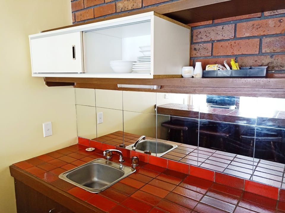 Family Room | Minibar