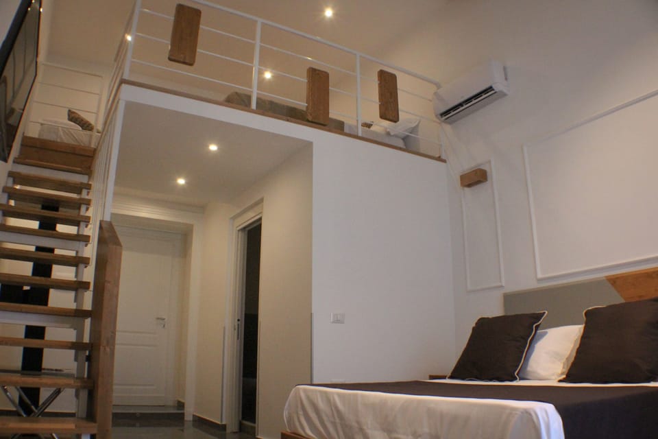 In-room safe, desk, iron/ironing board (on request), cribs (free)