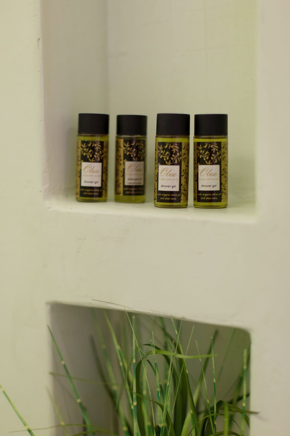 Deluxe King Suite | Bathroom amenities | Shower, rainfall showerhead, free toiletries, hair dryer