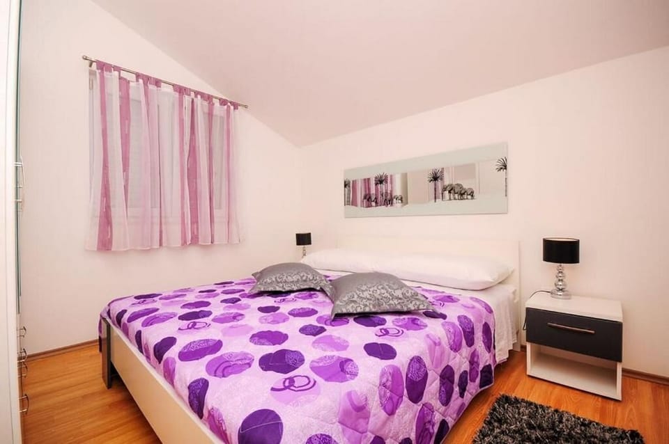 House Boze House in Split-Dalmatia County