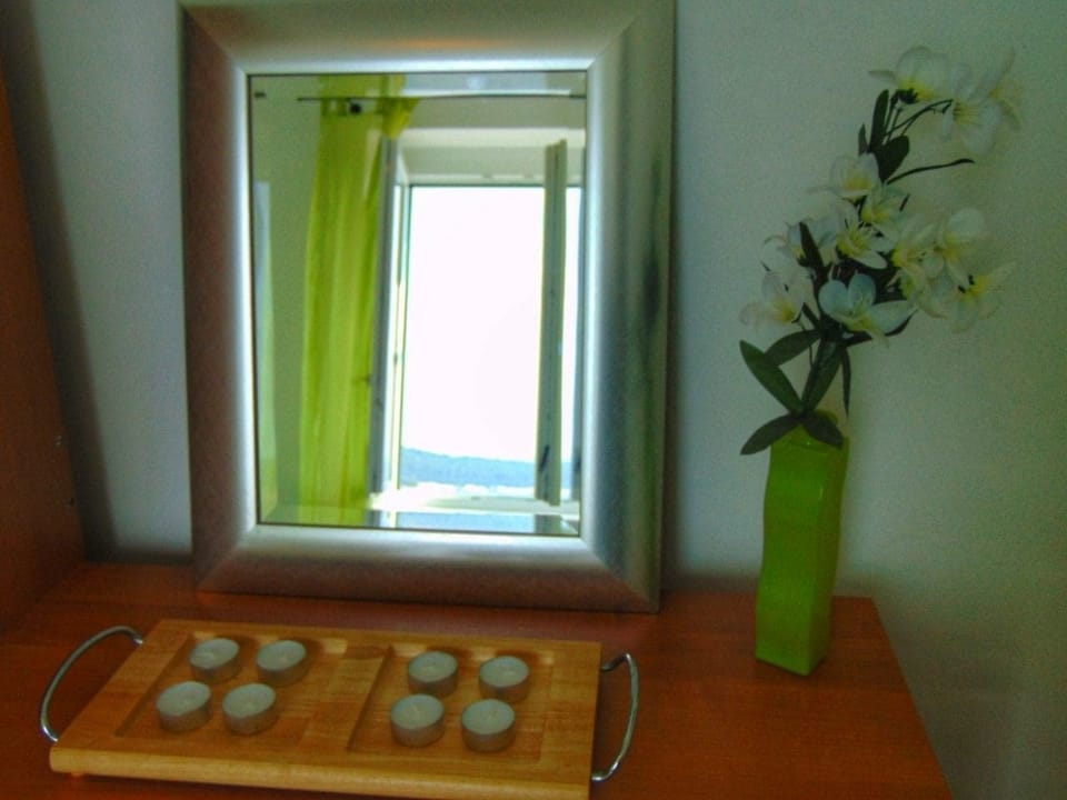 1 bedroom, iron/ironing board, free WiFi