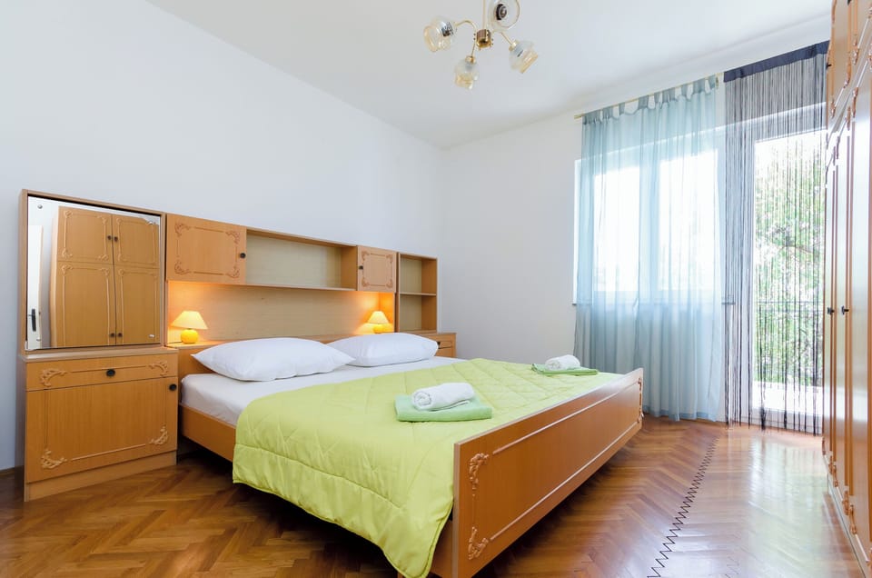 Apartment Josip Apartment in Lika-Senj County