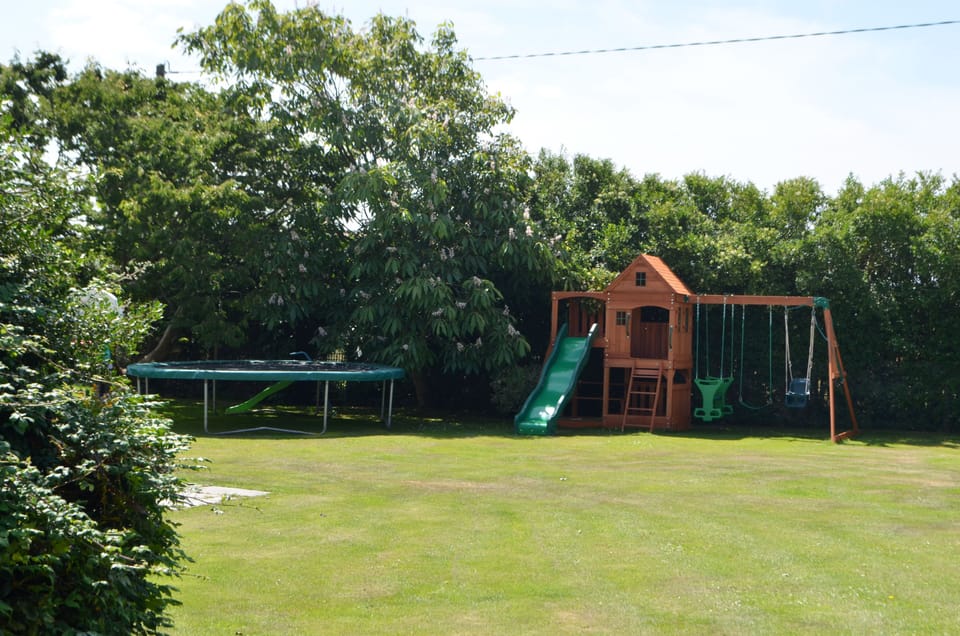 Hanger Down House Bed and Breakfast Bed and Breakfast in Arundel