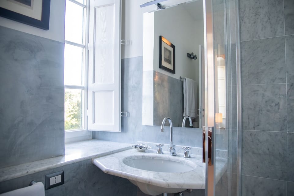 Double Room | Free WiFi