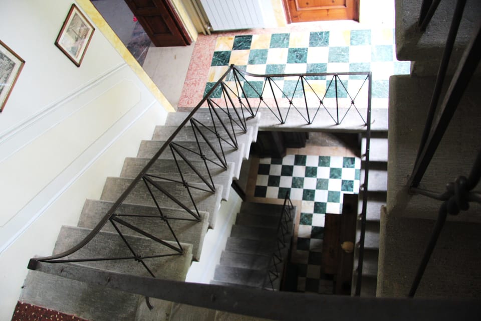 Staircase