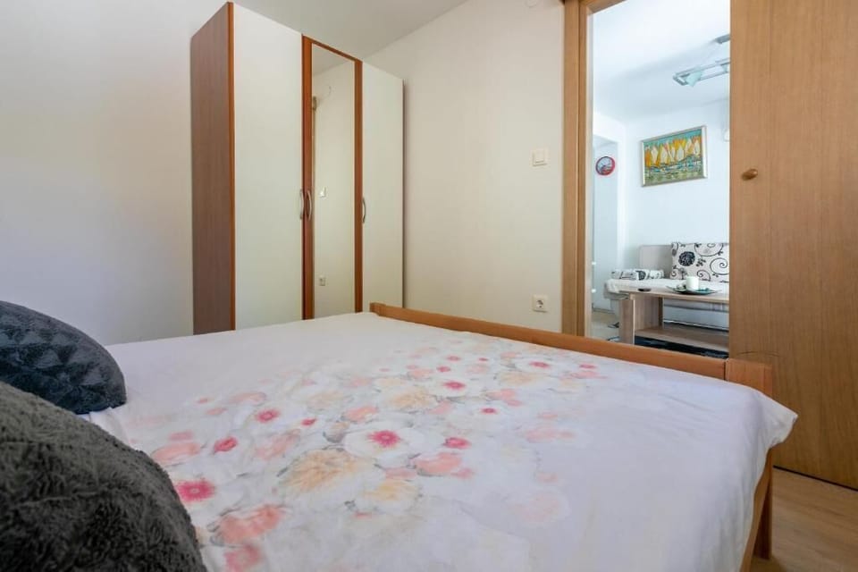 Apartment Jurja Apartment in Primorje-Gorski Kotar County