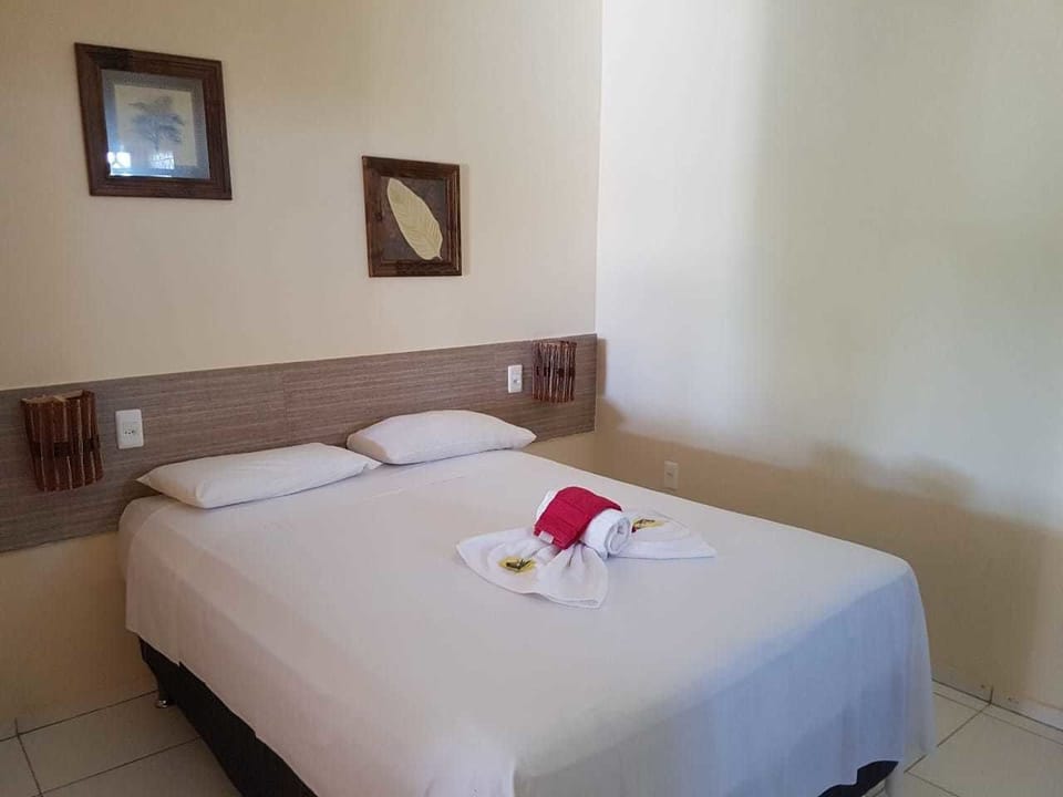 Standard Twin Room | Blackout drapes, free WiFi, bed sheets