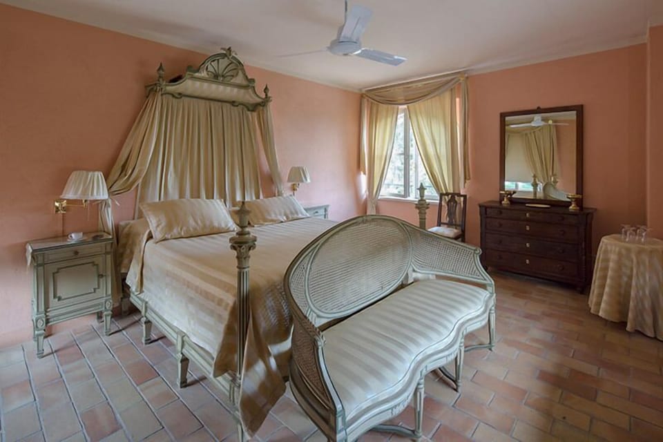 Minibar, desk, iron/ironing board, free WiFi