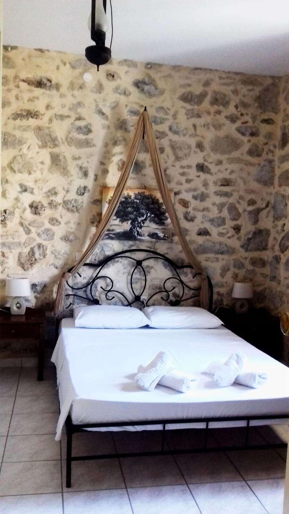 Standard Room | View from room