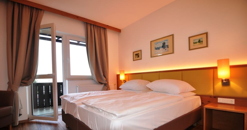 Hotel Wienerwaldhof Hotel in Austria