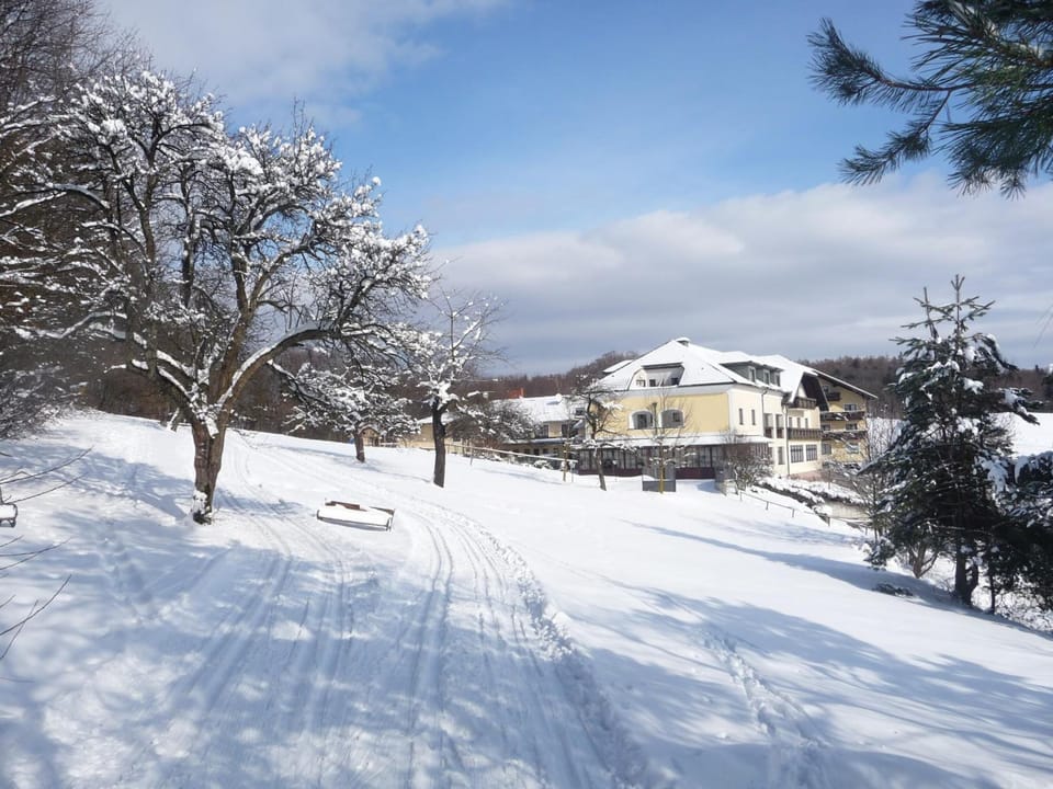 Hotel Wienerwaldhof Hotel in Austria